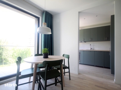 ✨ Apartament Nou de Închiriat în Cluj-Napoca – Stil Scandinav Modern!