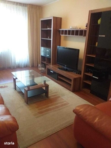 Inchiriez apartament 2 camere zona Nerva Traian