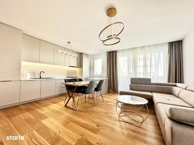 Apartament premium si spatios la prima inchiriere - Urban Plaza