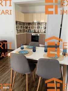 Apartament situat in zona MAMAIA NORD -ZEV RESIDENCE