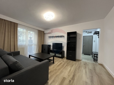 Apartament 2 camere Tiglina 1, etaj 2, centrala termica