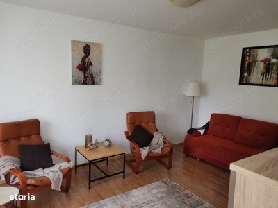 Apartament 2 camere (din 1) 44,33 mp + loc parcare - Bucium-Visan