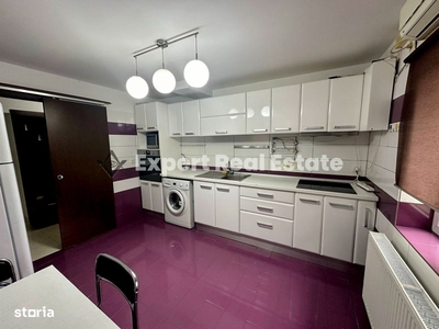 Apartament cu 3 camere si gradina proprie in Aviatiei