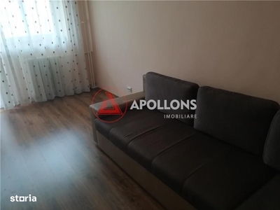 Apartament spatios cu 3 camere in zona Doamna Ghica