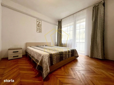 Apartament 3 camere zona Primaverii, capat 1