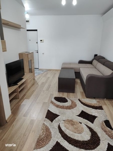 Apartament spre inchiriere intre lacuri