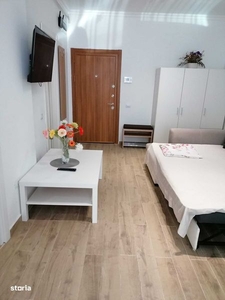 Apartament studio 2 camere Mamaia