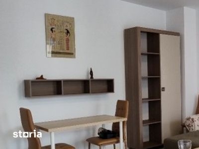 Apartament-Tip Studio-Transilvania Residence-Noua-Cod 4299