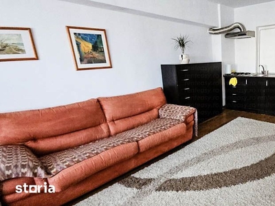 Apartament 2 camere,parter,mobilat și utilat, suprafață 33 mp