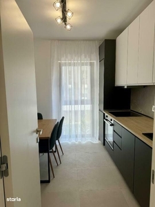 Apartament la parter cu 2 camere in zona Metalurgiei , Sectorul 4