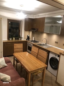 Apartament 3 camere în zona CALEA TURZII