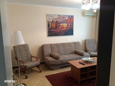 Vanzare apartament 3 camere, decomandat, zona Mc Donald's, Manastur