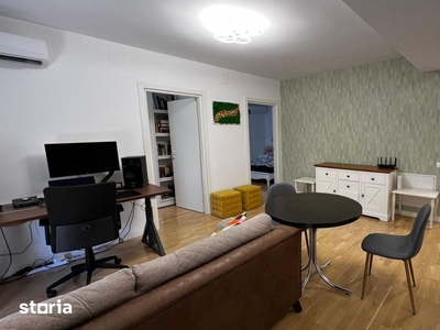 Apartament 3 camere, 65mp, Dupa-Zid