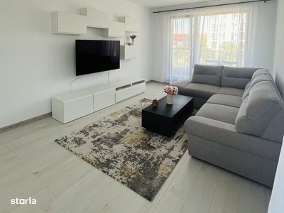 Apartament 4 camere | ZOna Malu Rosu, Ploiesti