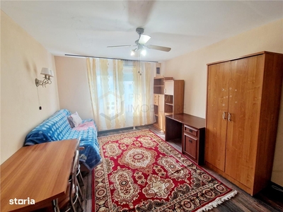 Apartament spatios in zona Bucium