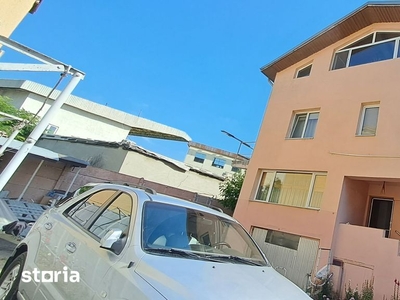 Casa tip Duplex finalizata Borhanci