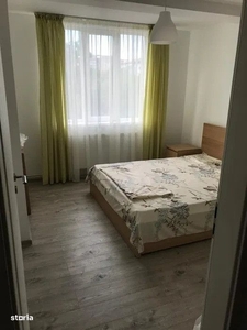 Apartament Nou 2 camere-etaj 1-finisat-decomandat-Zona Cetatii