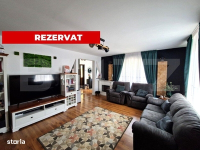 Apartament 4 camere | Pantelimon | Dobroesti | Baicului