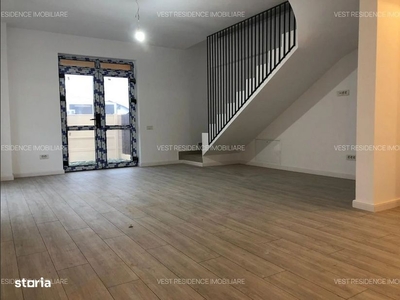 Apartament 2 camere decomandat, mobilat si utilat, Calea Torontalului,