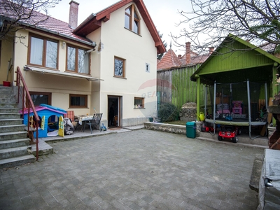 Casavila 4 camere vanzare in Cluj-Napoca, Gruia