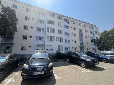 GAMINVEST Apartament cu 3 camere, Prima Universitatii, Oradea, A2210