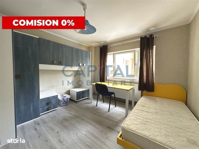 Apartament 2 Camere UNIREA TOWER - 550 euro