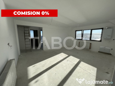 COMISION 0% !! Apartament 68 mpu balcon 8 mp bloc cu LIFT Ar