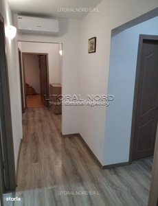 Apartament 2 camere decomandat-Tatarasi-Flora-fara risc