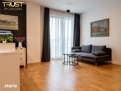 Apartament Modern 2 Camere 57mp Onix Park-Pipera-Aviației | GOPO