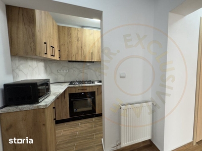 Apartament 2 camere semidecomandat, Podu Ros