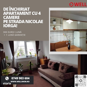 Apartament 2 camere și parcare subterane - Vivo, zona BMW