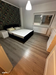 Apartament modern 2 camere 55mp, Zorilor, zona Spitalul de Recuperare