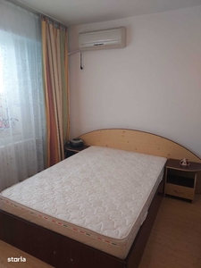 De Închiriat - Apartament 3 camere - Trei Stejari