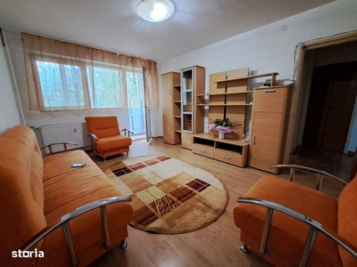 CC/844 De închiriat apartament cu 1 cameră în Tg Mures - Ultracentral