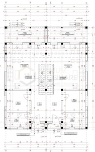 Spatiu comercial | 204mp utili | Ultracentral | Piata Avram Iancu