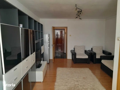 Apartament cu 3 camere | 50 Mp | Balcon | Parcare | Floresti Urusagulu