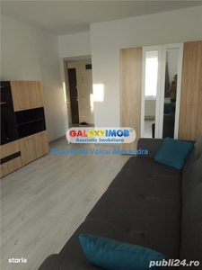 Apartament 2 camere | Etaj intermediar | Zona Lacul lui Binder