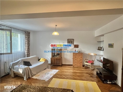 0% garsoniera cocheta 57 mp | Centrala proprie Cozzy & PET FRIENDLY