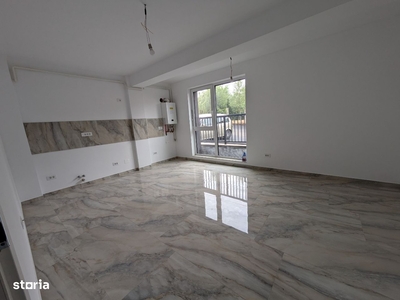 Apartament lux 3 camere finisat la cheie