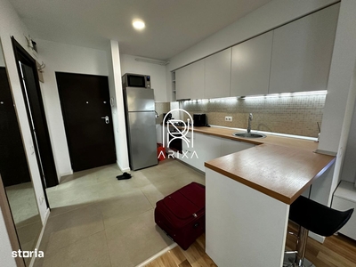 Apartament 3 camere renovat complet, Etaj 1, zona OMV/Milea