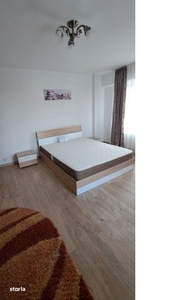 Apartament de lux, 3 camere, jacuzzi, 70 mp, gradina 100mp, Buna Ziua