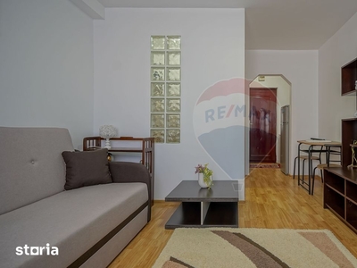 Apartament 2 camere Open - zona Tudor Neculai