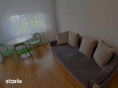 Apartament 2 camere mobilat lux 2 min metrou Mihai Bravu