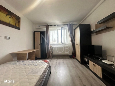 Apartament cu 3 camere de lux Erou Iancu Nicolae