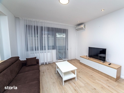 Girocului - Apartament cu 2 camere