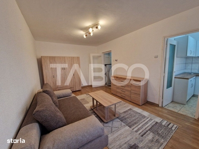 Apartament cu 2 camere - zona Astra