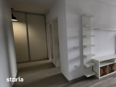 Apartament 2 camere Pacurari , 58 metri, etaj 2 Cod:153379