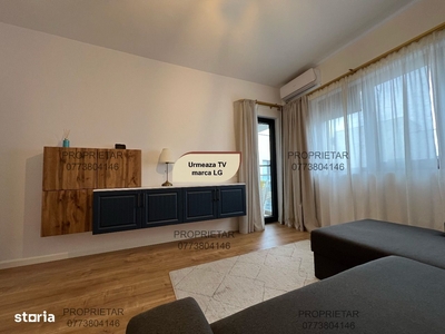 Apartament 2 camere Podul de Fier , 60 metri, etaj 2 Cod:155946