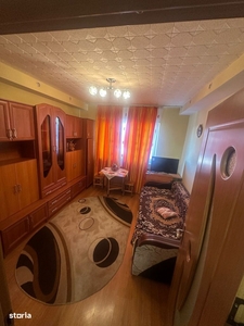 APARTAMENT 4 CAMERE/ ZONA REPUBLICII/ PLOIEȘTI