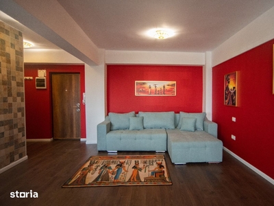 Apartament cu 2 camere si loc de parcare - Giroc